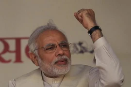 Chính phủ mới của Ấn Độ ưu tiên phát triển kinh tế