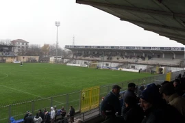 Quỹ đầu tư Trung Quốc mua lại một câu lạc bộ bóng đá Italy