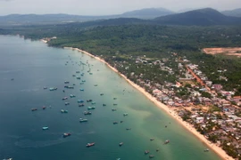 Thêm 15 dự án đầu tư vào Kiên Giang với số vốn hơn 1.200 tỷ đồng