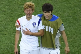 Sạch bóng châu Á sau vòng bảng World Cup: Vì đâu nên nỗi?