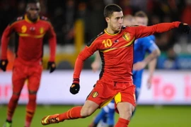 Trận Bỉ-Algeria: "Quỷ Đỏ" tái xuất, liệu có lợi hại hơn xưa