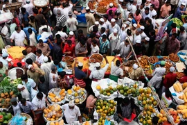 10 quốc gia có khả năng tiếp bước các nước BRICS