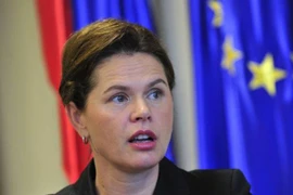 Slovenia: Thủ tướng tạm quyền thành lập chính đảng mới 