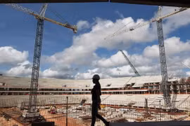 Vốn FDI vào Mỹ Latinh và Caribbean tăng 6% trong năm 2013