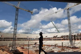 Vốn FDI vào Mỹ Latinh và Caribbean tăng 6% trong năm 2013