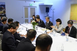 Triều Tiên ra điều kiện điều tra vấn đề bắt cóc công dân Nhật