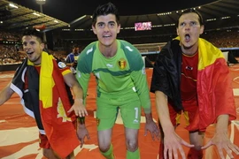 Đội tuyển Bỉ sẽ trở thành "ngựa ô" sau cuộc đại cách mạng?