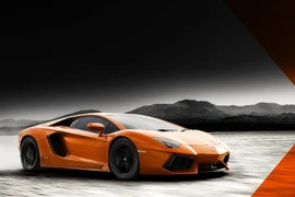 Lamborghini mở đại lý phân phối đầu tiên tại Việt Nam