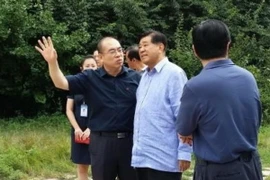 Cựu Chủ tịch Chính hiệp Trung Quốc dập tắt tin đồn bị bắt