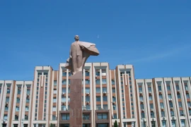 Ông Putin ủng hộ khu vực Transdniestria có quyền tự quyết