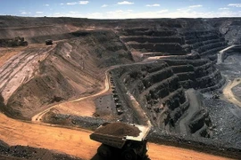 Ba Lan thử nghiệm thành công chuyển đổi than đá sang khí đốt