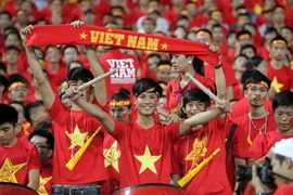 Hội Cổ động viên Việt Nam kêu gọi "thân thiện" với Malaysia