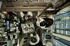 Hong Kong 4 năm liền đứng đầu thế giới về khó mua nhà ở