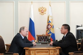 Kinh tế Nga có thể tăng trưởng thấp nếu phương Tây trừng phạt mạnh