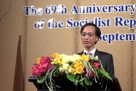 Tự hào về thành tựu của đất nước nhân ngày Tết Độc lập 2/9