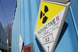 Mexico báo động 17 bang vì chất phóng xạ nguy hiểm bị đánh cắp