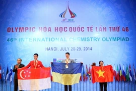 [Video] Dấu ấn Việt Nam trong kỳ thi Olympic Hóa học quốc tế