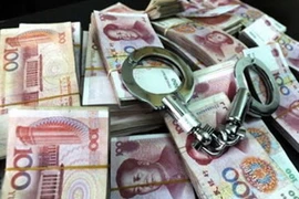 Trung Quốc phạt tù chung thân cựu quan chức Khu tự trị Nội Mông 