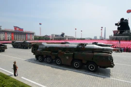 Mỹ hối thúc Triều Tiên kiềm chế các hành động khiêu khích