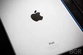 Apple có thể sắp tung ra hai phiên bản nâng cấp cho iPad