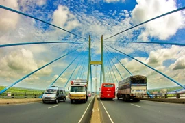 Tiền Giang đầu tư 491 tỷ đồng cho mạng lưới giao thông