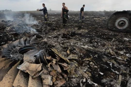 ICRC: Có thể mở phiên tòa xét xử tội ác chiến tranh tại Ukraine