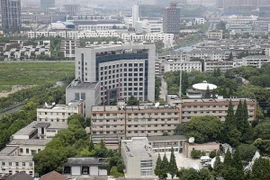 Chuyên gia: "Quân đội Trung Quốc tấn công mạng chính phủ Canada"