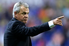 "Phù thủy" Javier Aguirre nhận lời dẫn dắt đội tuyển Nhật Bản 