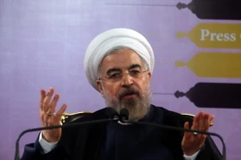 Tổng thống Iran lạc quan về thỏa thuận hạt nhân toàn diện