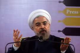Tổng thống Iran lạc quan về thỏa thuận hạt nhân toàn diện