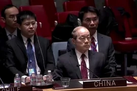 Trung Quốc đề xuất 3 điểm giải quyết khủng hoảng Ukraine