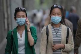 Thêm 2 trường hợp nhiễm virus cúm H7N9 ở Trung Quốc