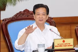 Thủ tướng chỉ đạo hỗ trợ doanh nghiệp bị thiệt hại sau vụ quá khích