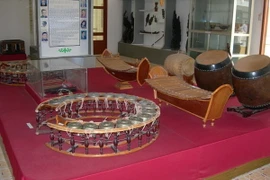 Sưu tầm 326 hiện vật cổ về đời sống của đồng bào Khmer