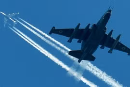 Cha đẻ Su-25 không tin máy bay này bắn hạ được MH17