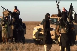 Mỹ, Iran sẵn sàng hỗ trợ Iraq chống phiến quân Hồi giáo ISIL