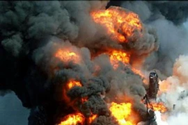 Indonesia: Nổ kho vũ khí Hải quân, 25 binh sỹ bị thương