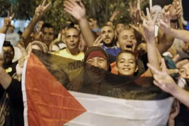 Đàm phán hòa bình Israel-Palestine sẽ nối lại vào ngày 24/9 