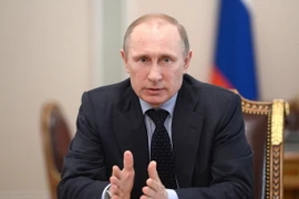 [Video] Nga cảnh báo hậu quả của việc gia tăng trừng phạt