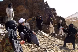 Afghanistan: Taliban phát động chiến dịch phá hoại bầu cử