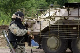 [Video] Nga nhấn mạnh cần có bước đi thực tế tại Ukraine