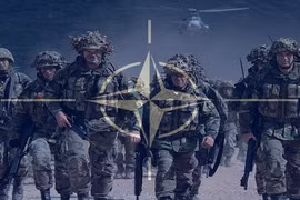 Nga cảnh cáo việc NATO đưa quân sang Đông Âu là bội ước