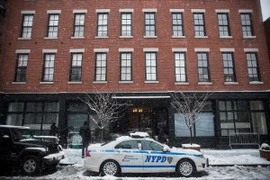 Italy phá một hệ thống tài chính rửa tiền lớn của mafia