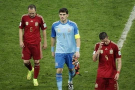 Thư Brazil: Các đội bóng châu Âu đừng đổ lỗi thất bại cho thời tiết