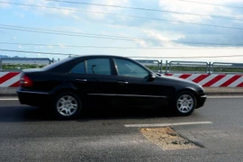 Cấm nhà thầu nâng cấp quốc lộ 18 tham gia dự án giao thông khác