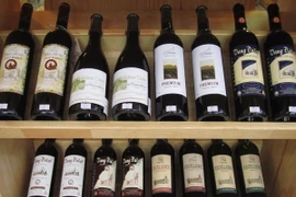 Vang Đà Lạt - Tập trung công nghệ để vươn ra quốc tế