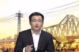 Rap News số 8: Thông tin "nóng" trên nền nhạc cực "chất"