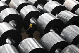 "Mỹ đang gây tổn hại nghiêm trọng tới doanh nghiệp Trung Quốc"