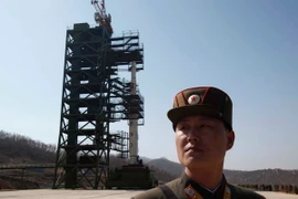 Hàn Quốc đề nghị Iran thuyết phục Triều Tiên từ bỏ hạt nhân