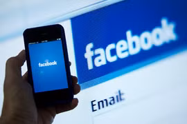 Facebook có số người dùng ngang bằng dân số Trung Quốc